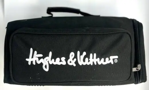 Hughes & Kettner - TM20DH 2