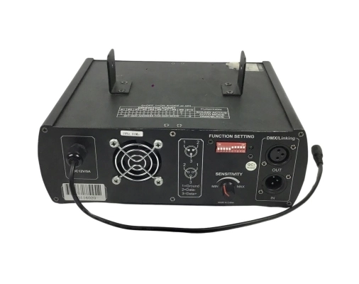 ORION PINWHEEL LASER RGB 2