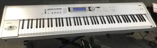 Korg Triton LE X 88 Key