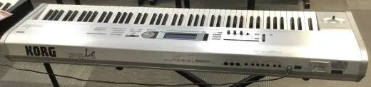 Korg Triton LE X 88 Key 2