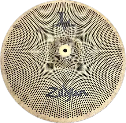 Zildjian 18