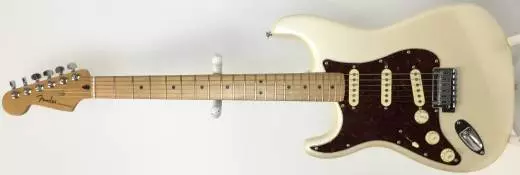 Fender - Player Plus Stratocaster, Left-Handed