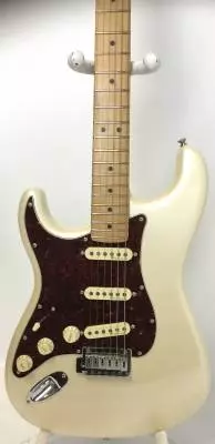 Fender - Player Plus Stratocaster, Left-Handed 2