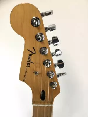 Fender - Player Plus Stratocaster, Left-Handed 2