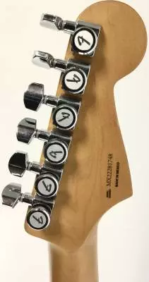 Fender - Player Plus Stratocaster, Left-Handed 2