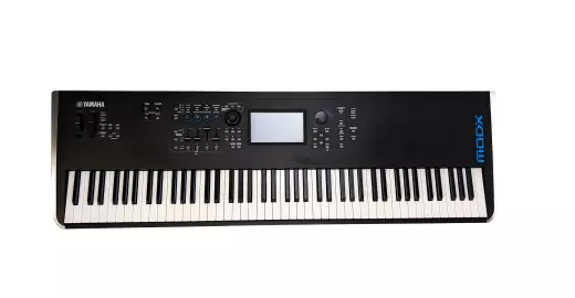 Yamaha - MODX8