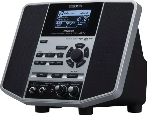 BOSS - Jamstation Audio Player 2