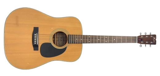 FENDER F-35
