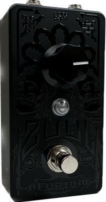 Fortin Amps - Zuul BLACKOUT Gate pedal