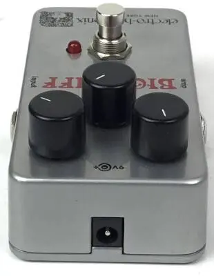 Electro-Harmonix - Ram's Head Muff  Fuzz 2