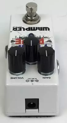 Plexi Drive Mini Pedal 2