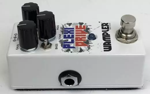 Plexi Drive Mini Pedal 2
