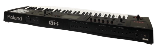 ROLAND - 61 KEY MUSIC WORKSTATION KYBD 2