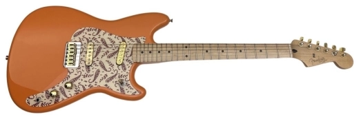 FENDER DUO SONIC MN ORG