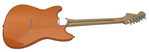 FENDER DUO SONIC MN ORG 2