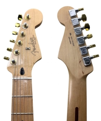 FENDER DUO SONIC MN ORG 2