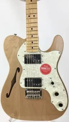 Squier - Classic Vibe '70s Telecaster 2