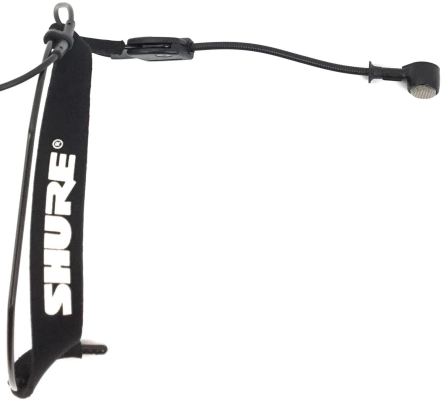 Shure - SHURE XLR HEADSET MIC