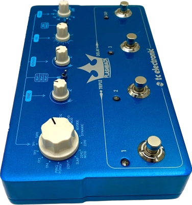 TC Electronic - TRI-DELAY 4