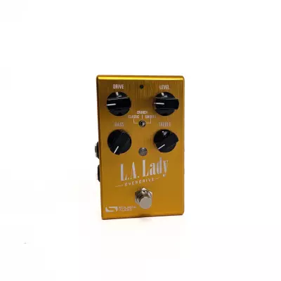 Source Audio - SA244