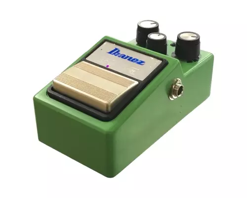 Ibanez - Tube Screamer