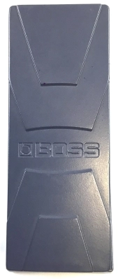 BOSS EV-30 DUAL EXPRESSION PEDAL