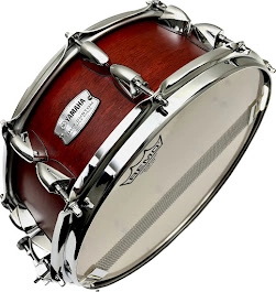 Yamaha Tour Custom Snare 14 2