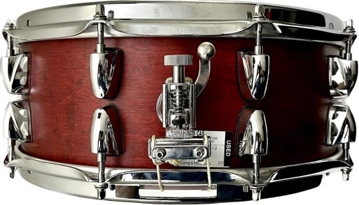 Yamaha Tour Custom Snare 14 2