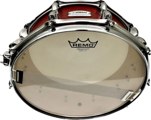 Yamaha Tour Custom Snare 14 2