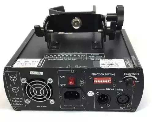 ORION ODYSSEY LASER RED/GREEN 2