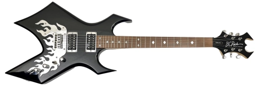 BC RICH WARLOCK AFTERBURNER SP.ED.