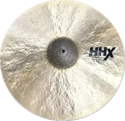 Sabian HHX 19