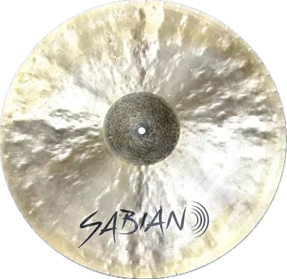Sabian HHX 19
