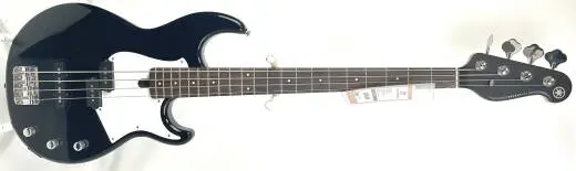 Yamaha BB Series 4-String Electric Bass Guitar - Black