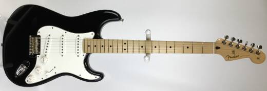 Fender Player Stratocaster Maple - Black | Long & McQuade