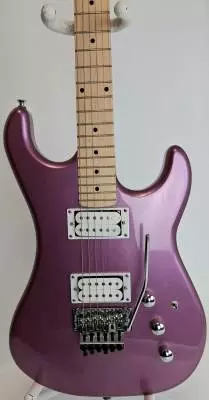 Kramer - Pacer Classic 2