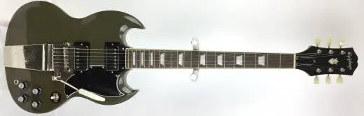 Epiphone - 1961 SG Standard Maestro Vibrola