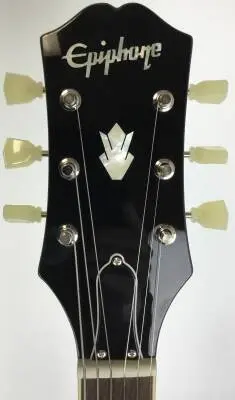 Epiphone - 1961 SG Standard Maestro Vibrola 2