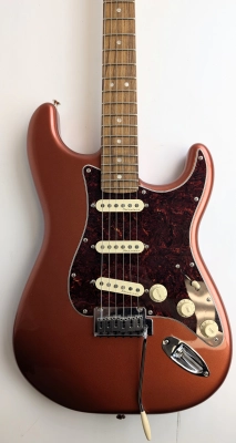 Fender Player Plus Strat 3