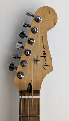 Fender Player Plus Strat 5