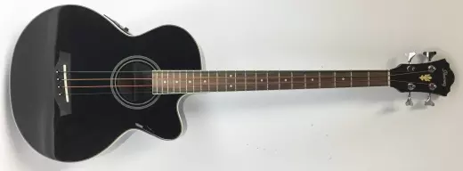 Store Special Product - Ibanez - AEB8E-BK