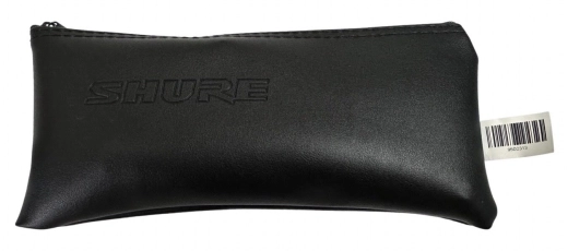 SHURE ALTA SERIES CARD DYNAMIC SNARE/TOM MIC 2