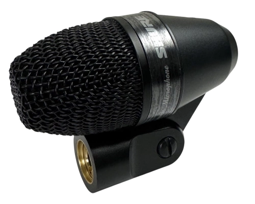 SHURE ALTA SERIES CARD DYNAMIC SNARE/TOM MIC