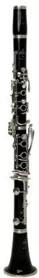 Buffet Crampon - Open Hole Clarinet