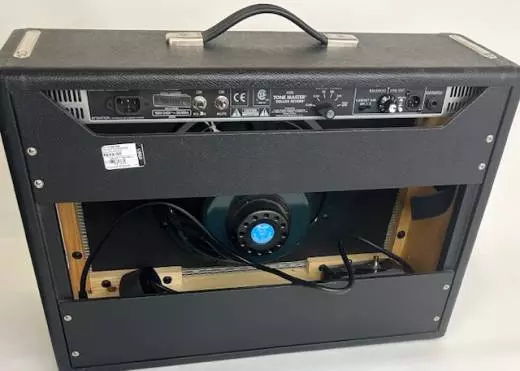 Fender Tone Master Deluxe Reverb 1x12'' 2