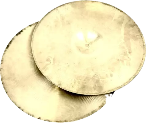 Zildjian 14