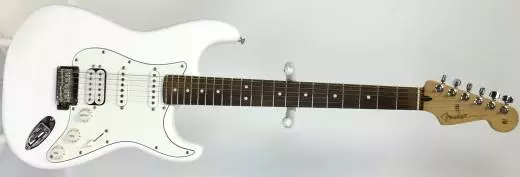 Fender - Player Stratocaster HSS Pau Ferro - Polar White