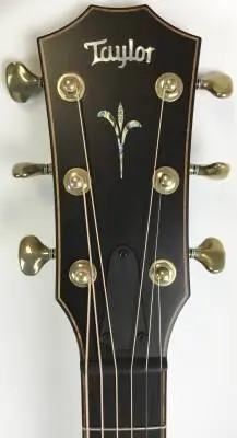 Taylor Guitars - K14CE BLDRS EDN 2