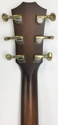 Taylor Guitars - K14CE BLDRS EDN 2