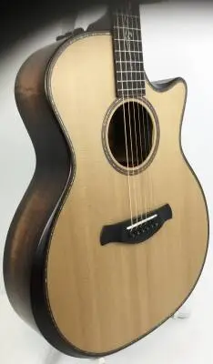 Taylor Guitars - K14CE BLDRS EDN 2